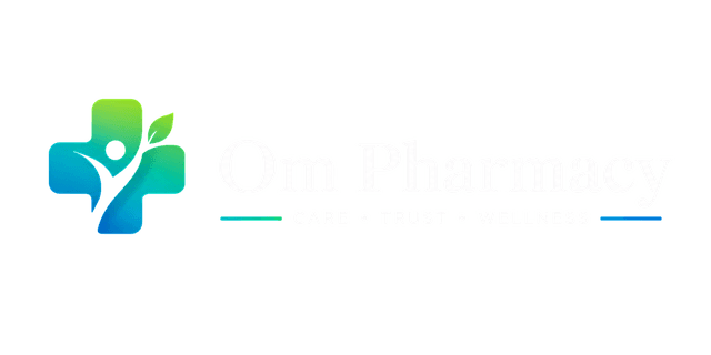 OmPharmacy