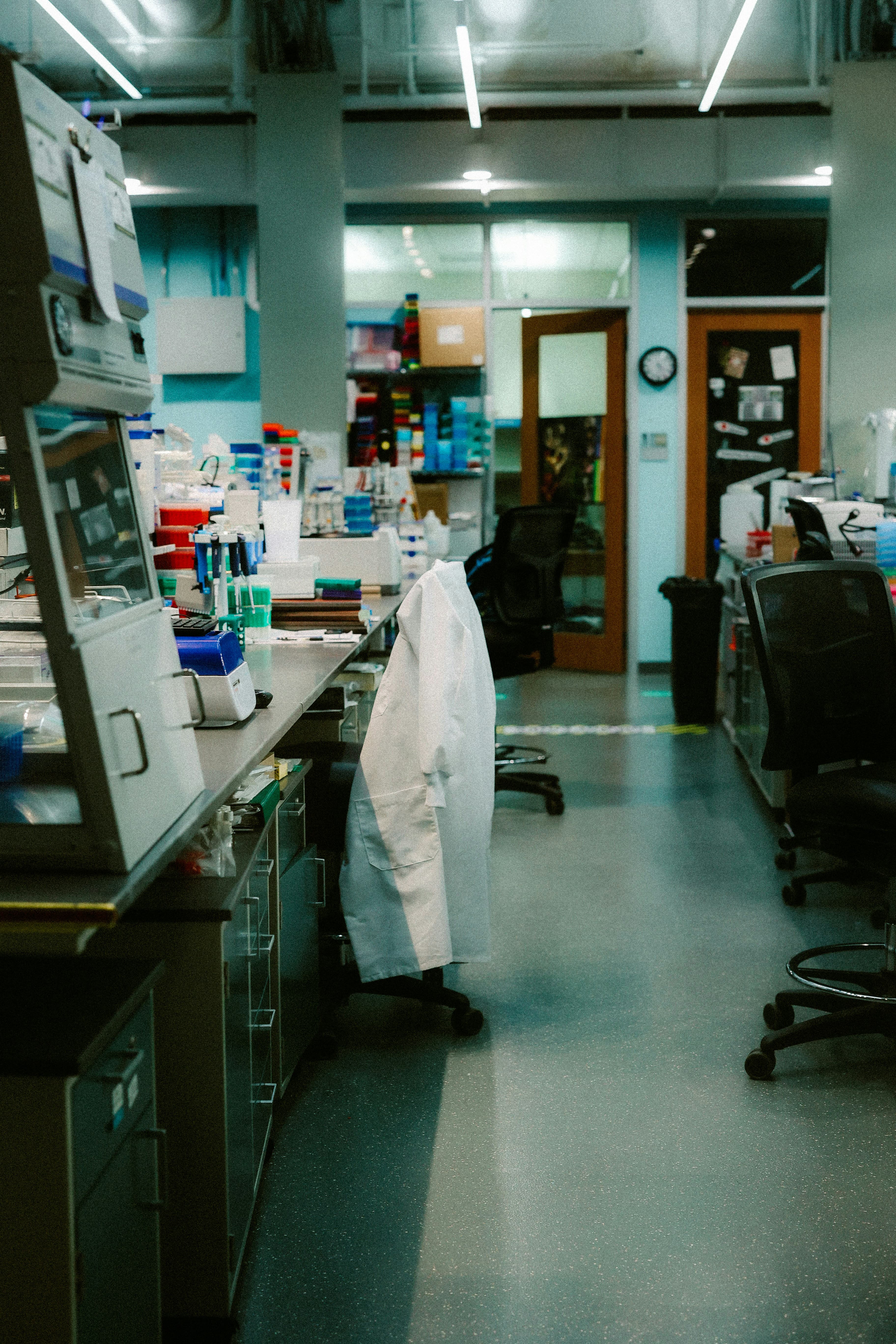 Pharmacy partnership
