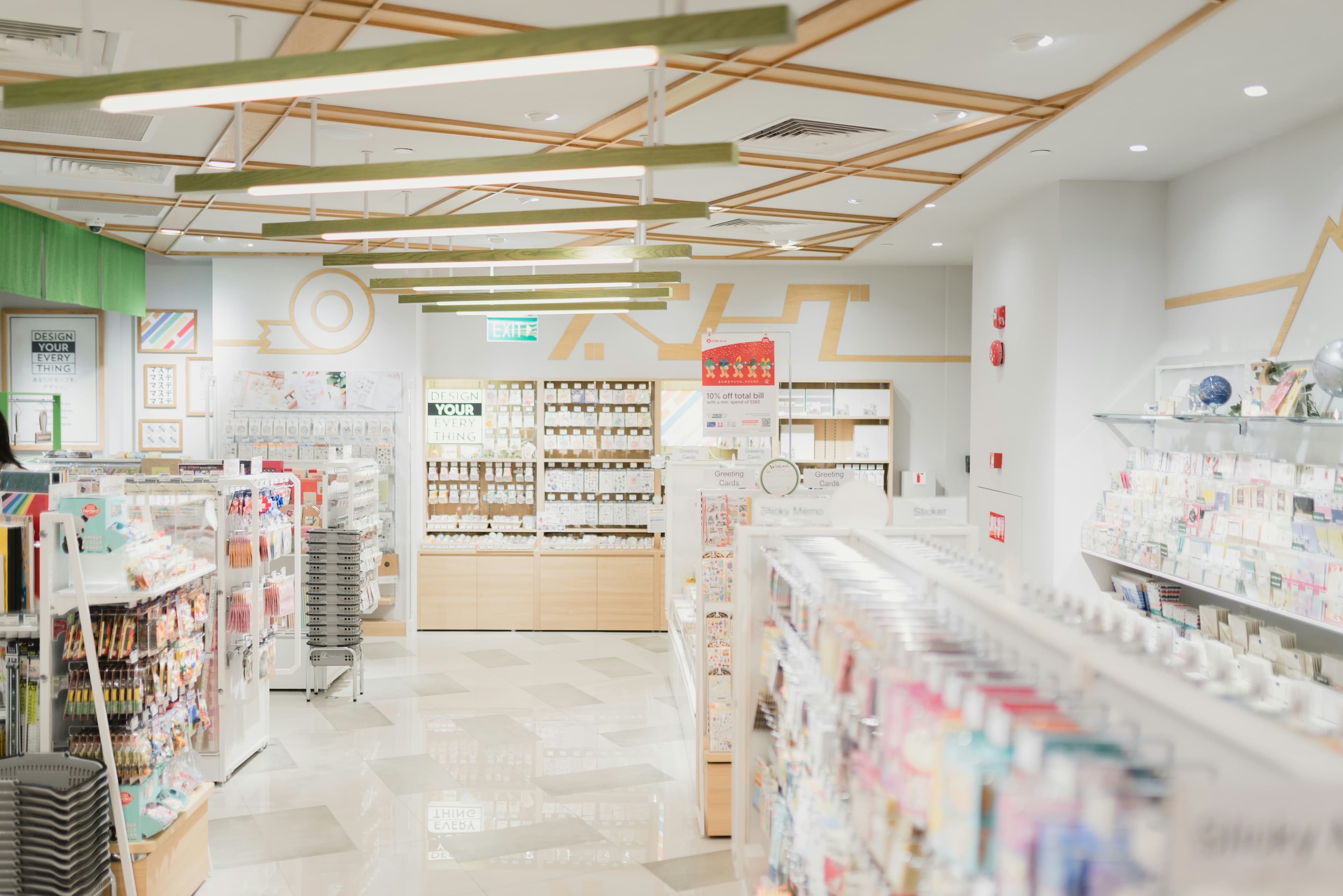 Pharmaceutical warehouse